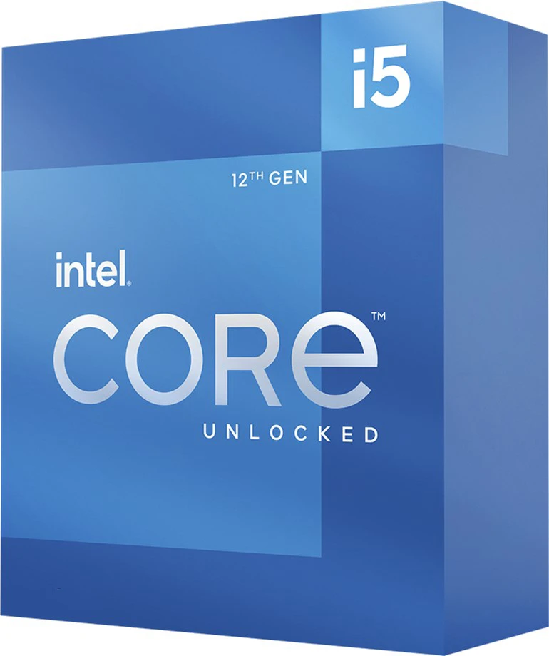 Процесор Intel Core i5 12600K (BX8071512600K) Процесори image 1