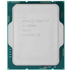 Процесор Intel Core i5 12600K (BX8071512600K) Процесори image 2
