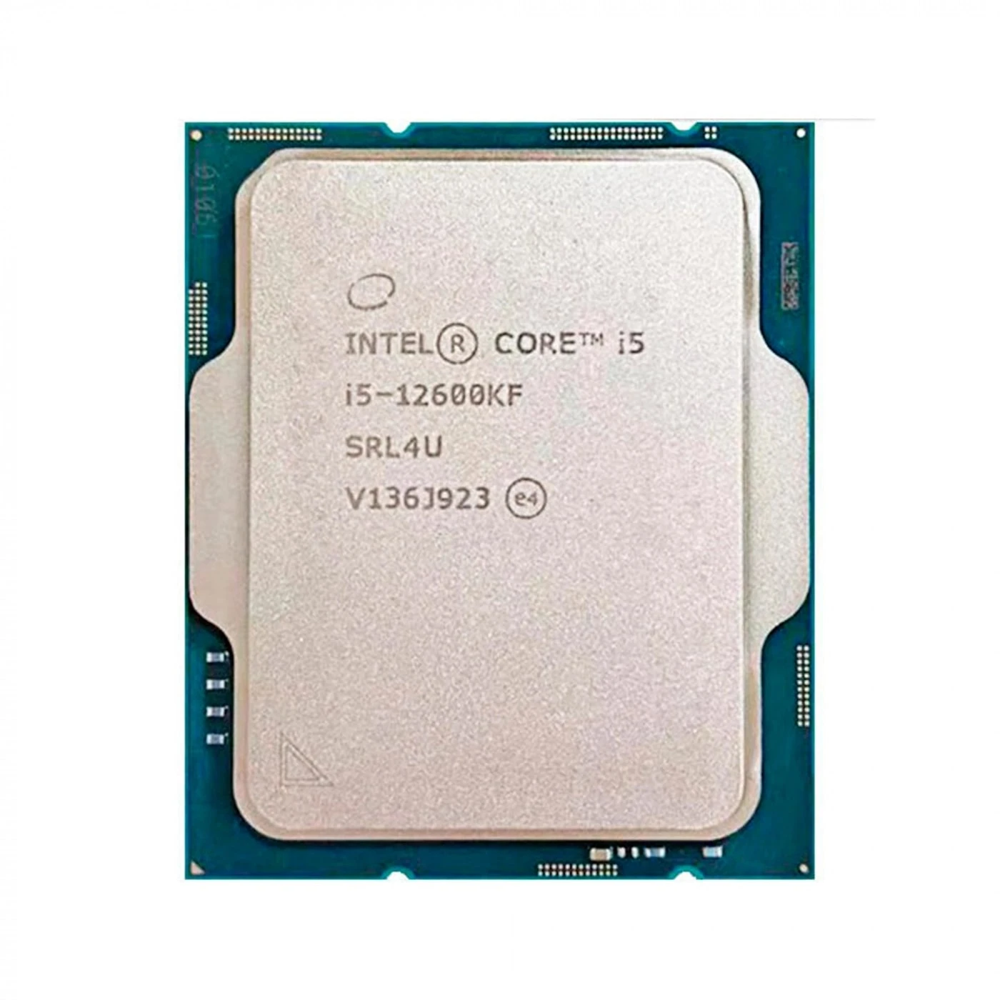 Процесор Intel Core i5 12600KF (BX8071512600KF) Процесори image 2
