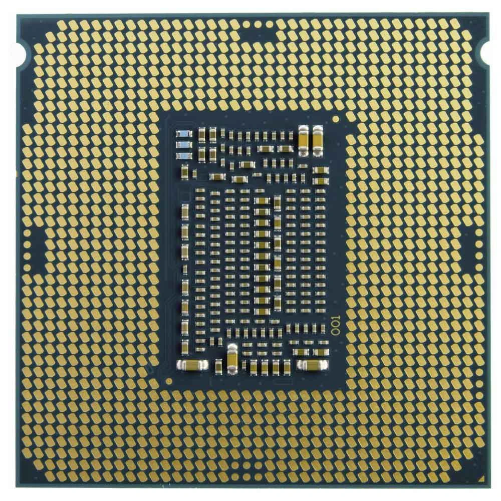 Процесор Intel Core i5 12600KF (BX8071512600KF) Процесори image 3