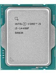 Процесор Intel Core i5 14400F (CM8071504821113) Процесори image 1