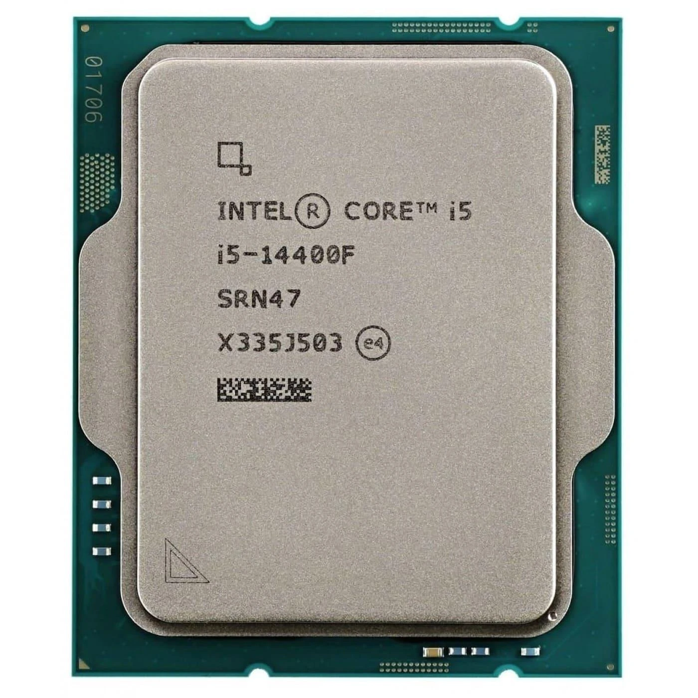 Процесор Intel Core i5 14400F (CM8071505093011) Процесори image 1