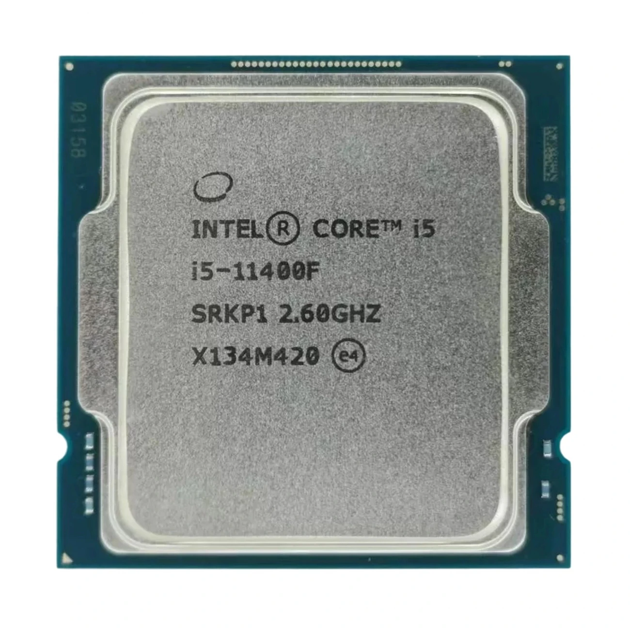 Процесор Intel Core i5 11400F (CM8070804497016 ) Процесори image 1