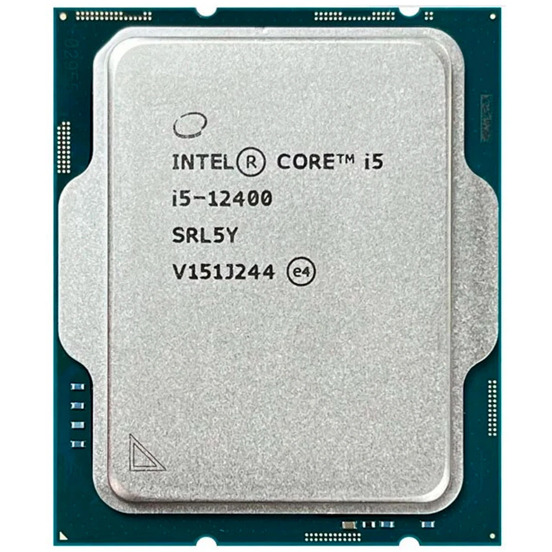 Процесор Intel Core i5 12400 (CM8071504555317) Процесори image 1
