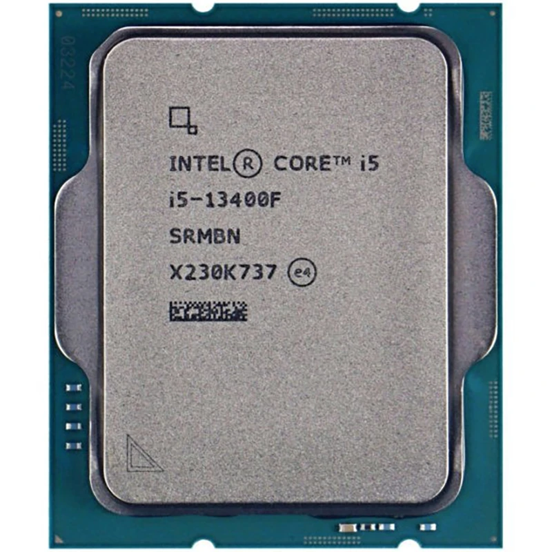 Процесор Intel Core i5 13400F (CM8071505093005) Процесори image 2