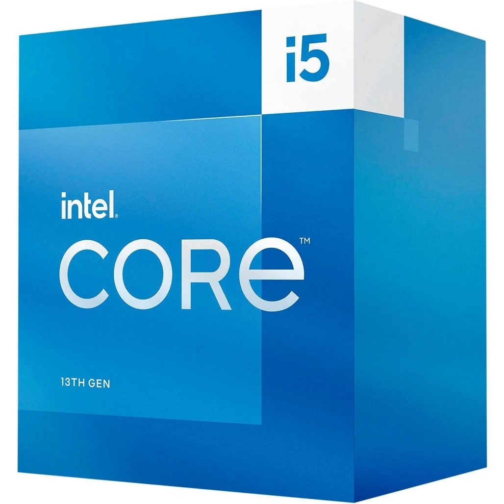 Процесор Intel Core i5 13400F (BX8071513400F) Процесори image 1