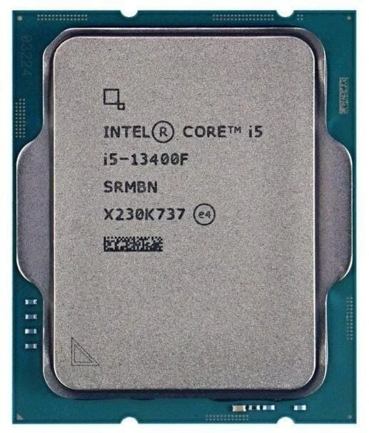 Процесор Intel Core i5 13400F (BX8071513400F) Процесори image 2