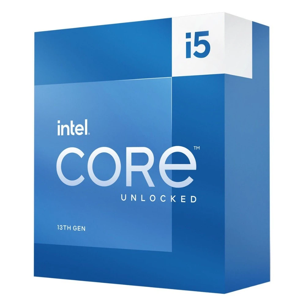 Процесор Intel Core i5 13600KF (CM8071504821006 ) Процесори image 2