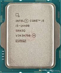 Процесор Intel Core i5 14400 (BX8071514400) Процесори image 2