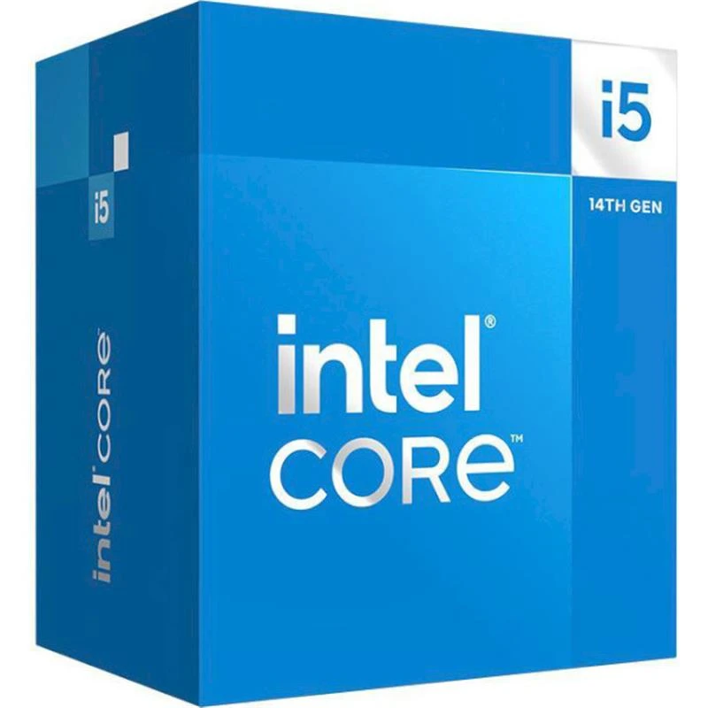 Процесор Intel Core i5 14400 (BX8071514400) Процесори image 1