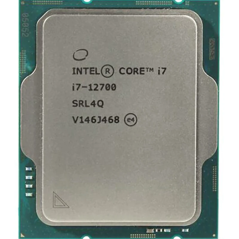 Процесор Intel Core i7 12700 (CM8071504555019) Процесори image 2