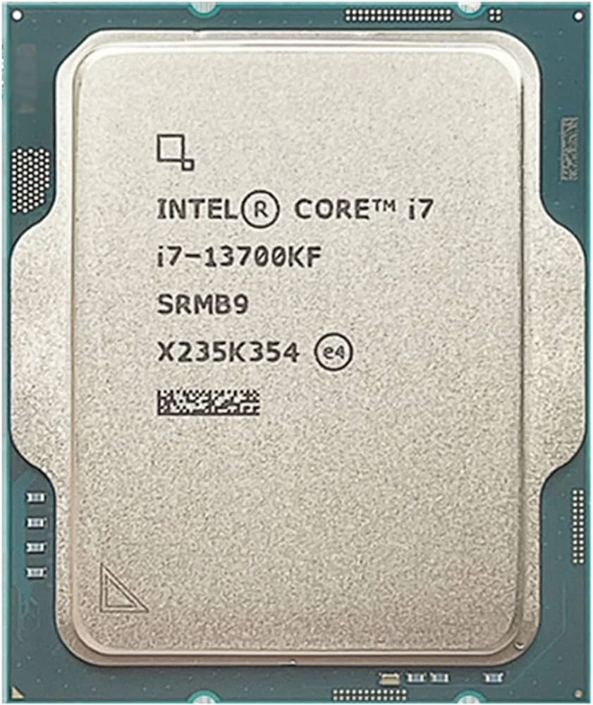 Процесор Intel Core i7 13700KF (CM8071504820706) Процесори image 1