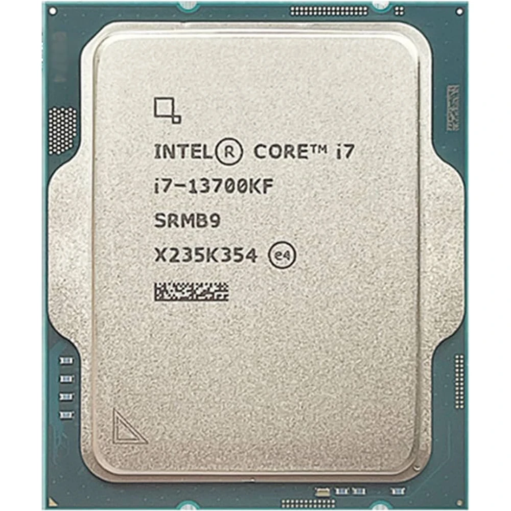 Процесор Intel Core i7 13700KF (CM8071504820706) Процесори image 2