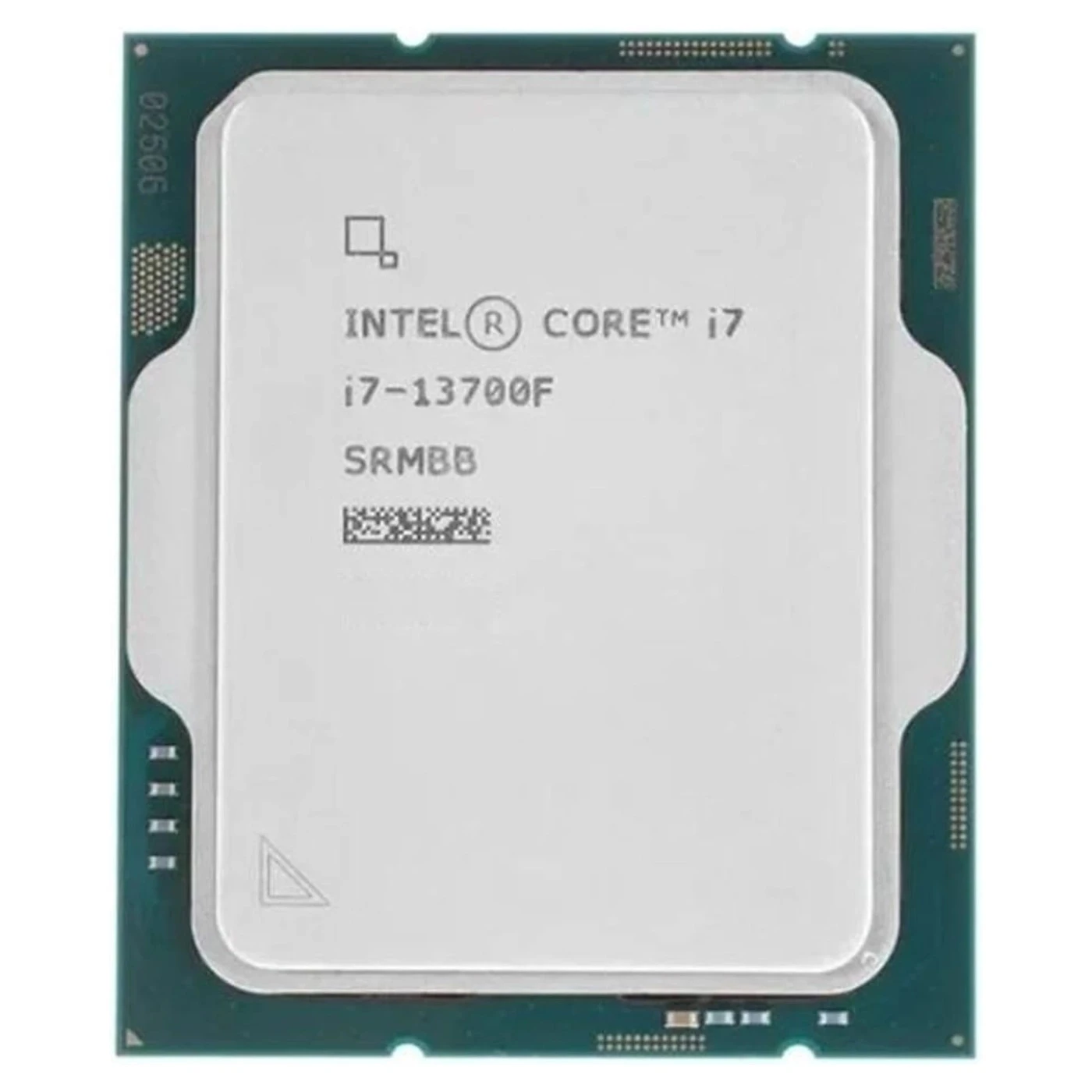 Процесор Intel Core i7 13700F (CM8071504820806) Процесори image 1