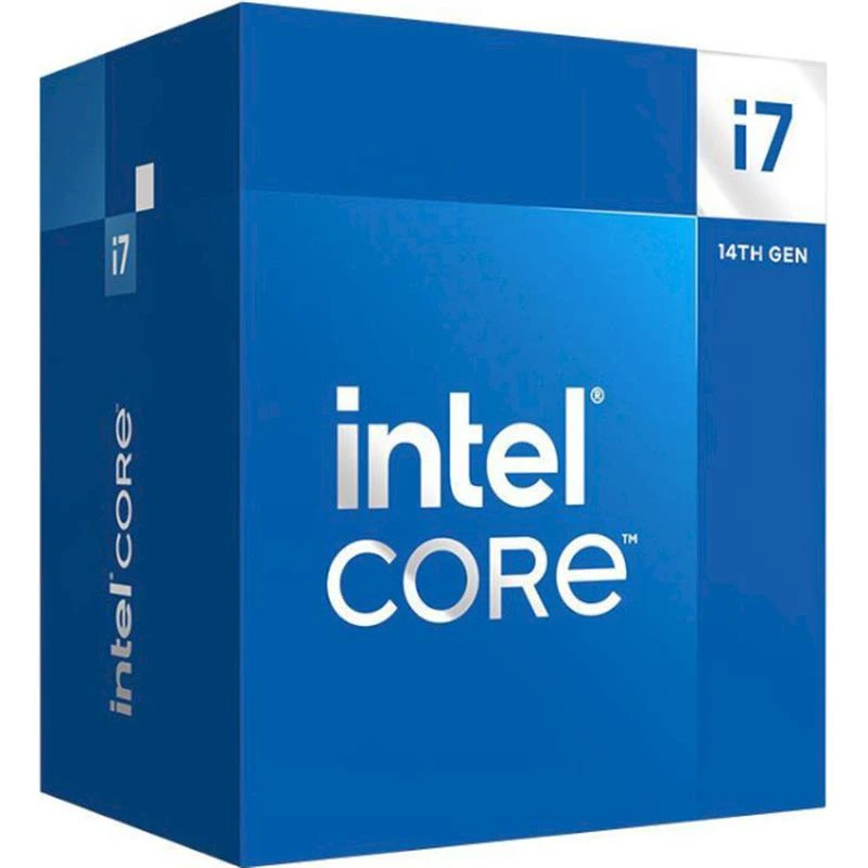 Процесор Intel Core i7 14700F (BX8071514700F) Процесори image 1