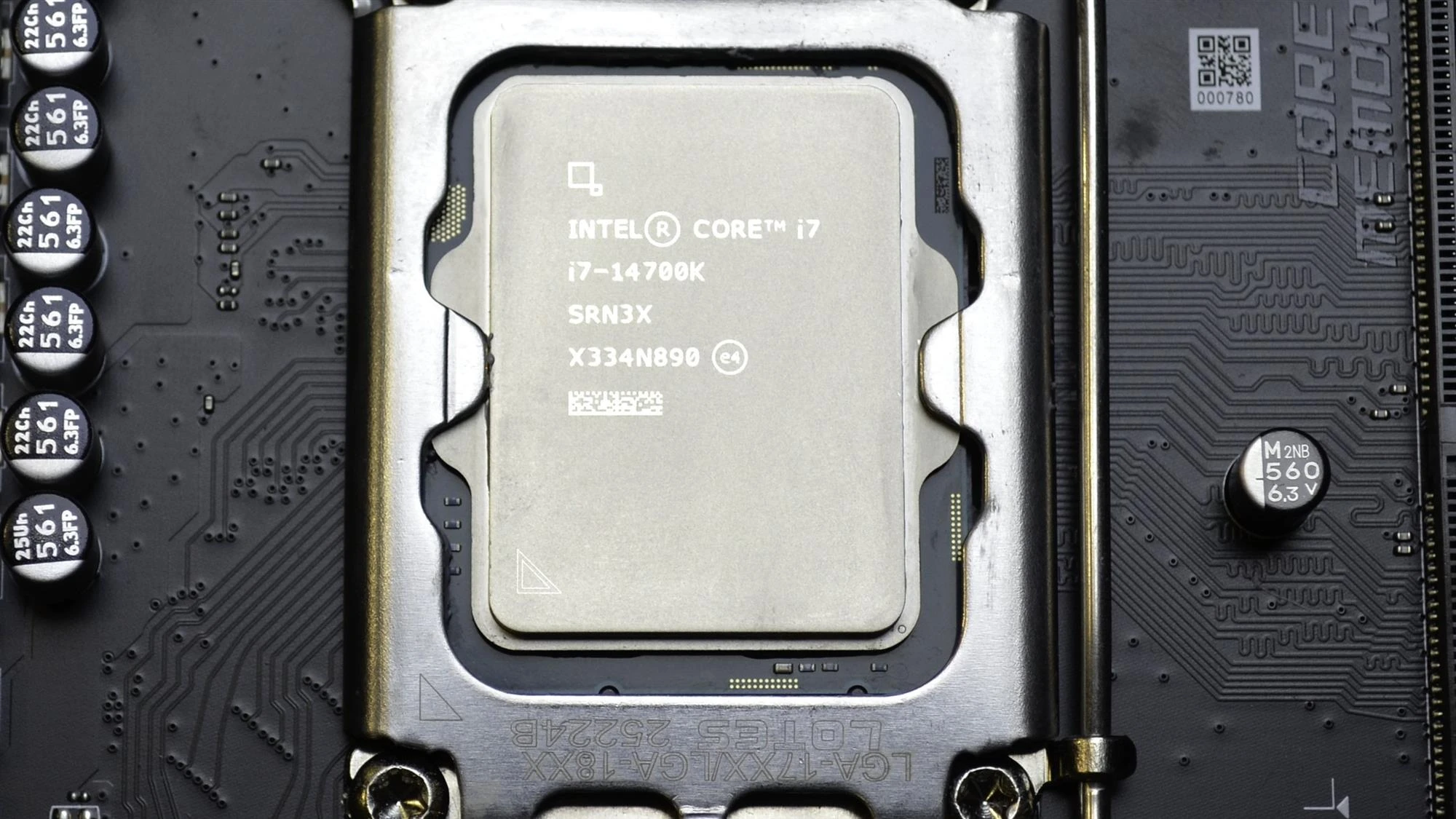 Процесор Intel Core i7 14700F (BX8071514700F) Процесори image 2