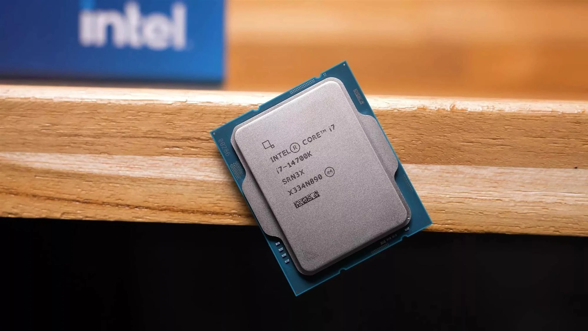 Процесор Intel Core i7 14700F (BX8071514700F) Процесори image 4