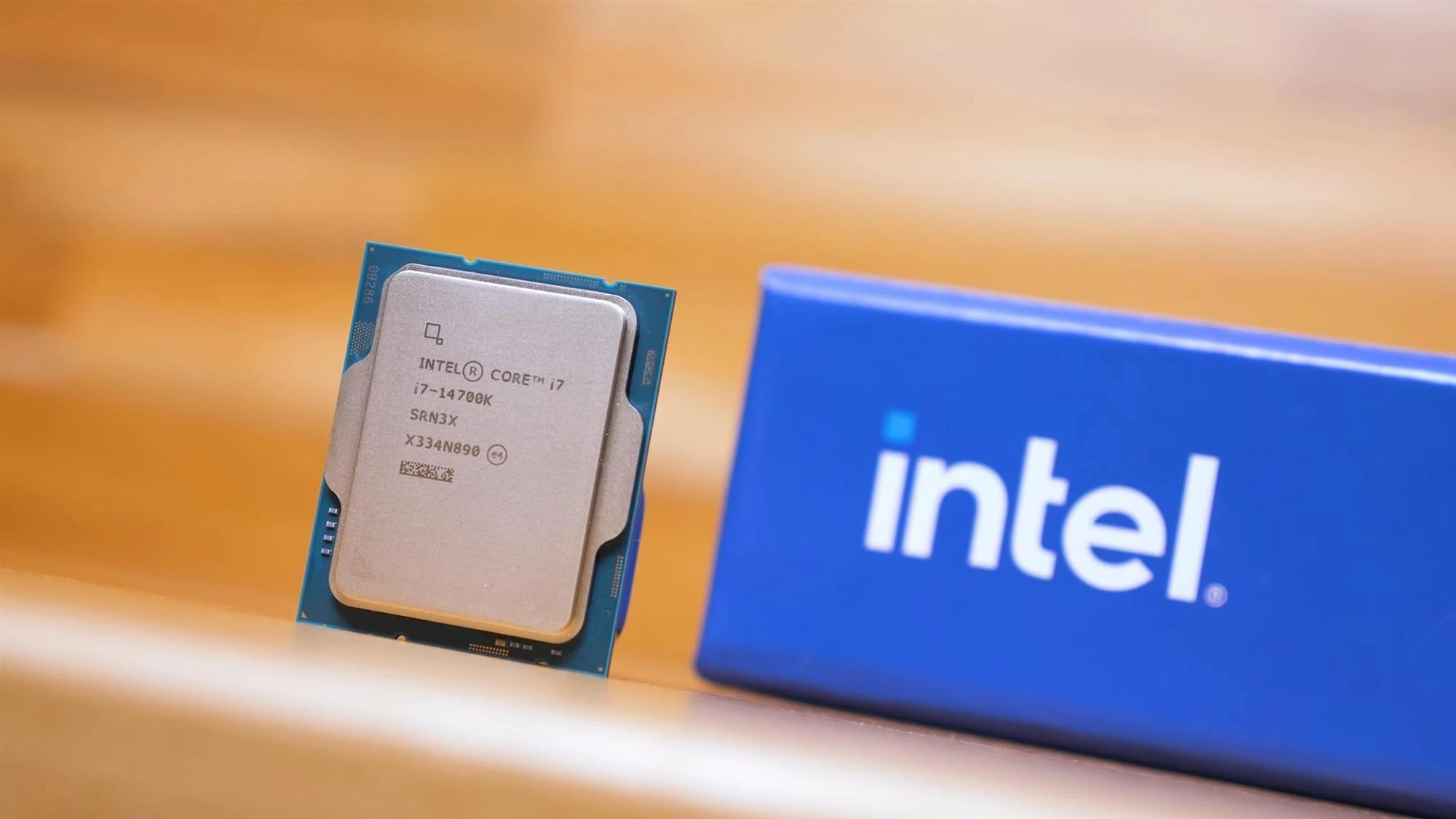 Процесор Intel Core i7 14700F (BX8071514700F) Процесори image 3