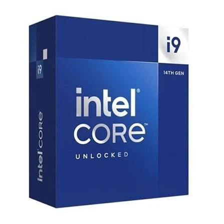 Процесор Intel Core i9 14900K (BX8071514900K) Процесори image 1
