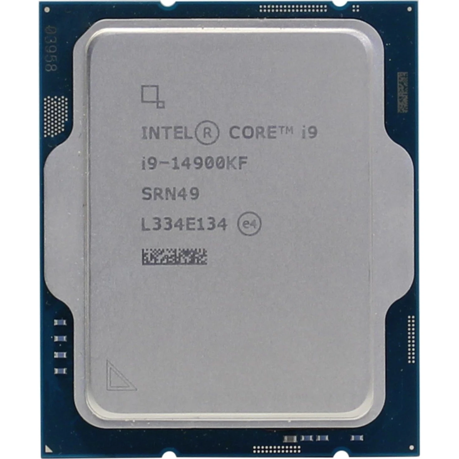 Процесор Intel Core I9 14900KF (CM8071505094018) Процесори image 1
