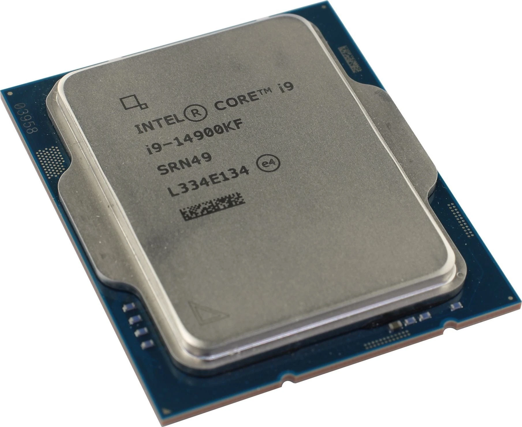 Процесор Intel Core I9 14900KF (CM8071505094018) Процесори image 2