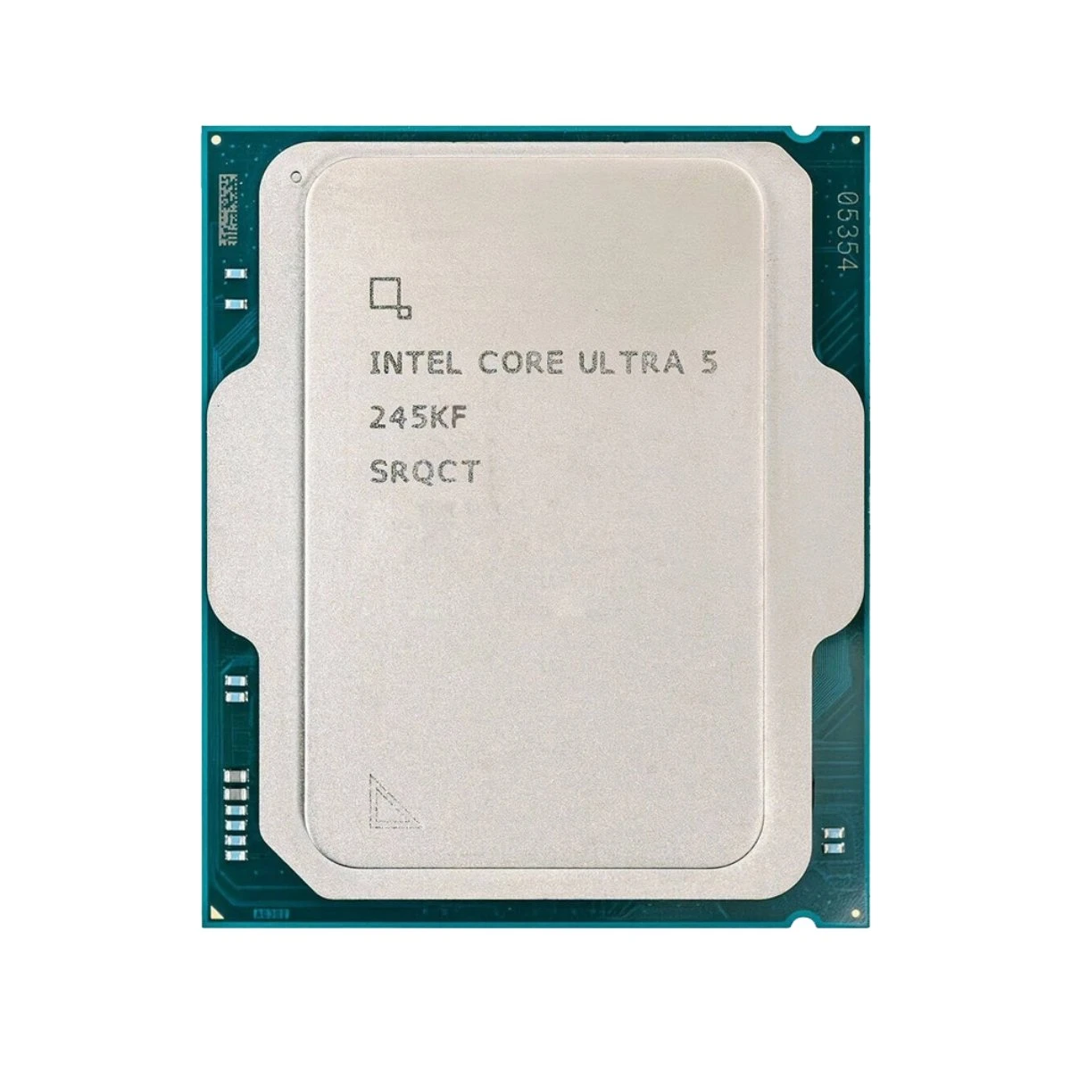 Процесор Intel Core Ultra 5 245KF (AT8076806414) Процесори image 1