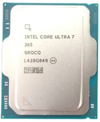 Процесор Intel Core Ultra 7 265 (BX80768265) Процесори image 2