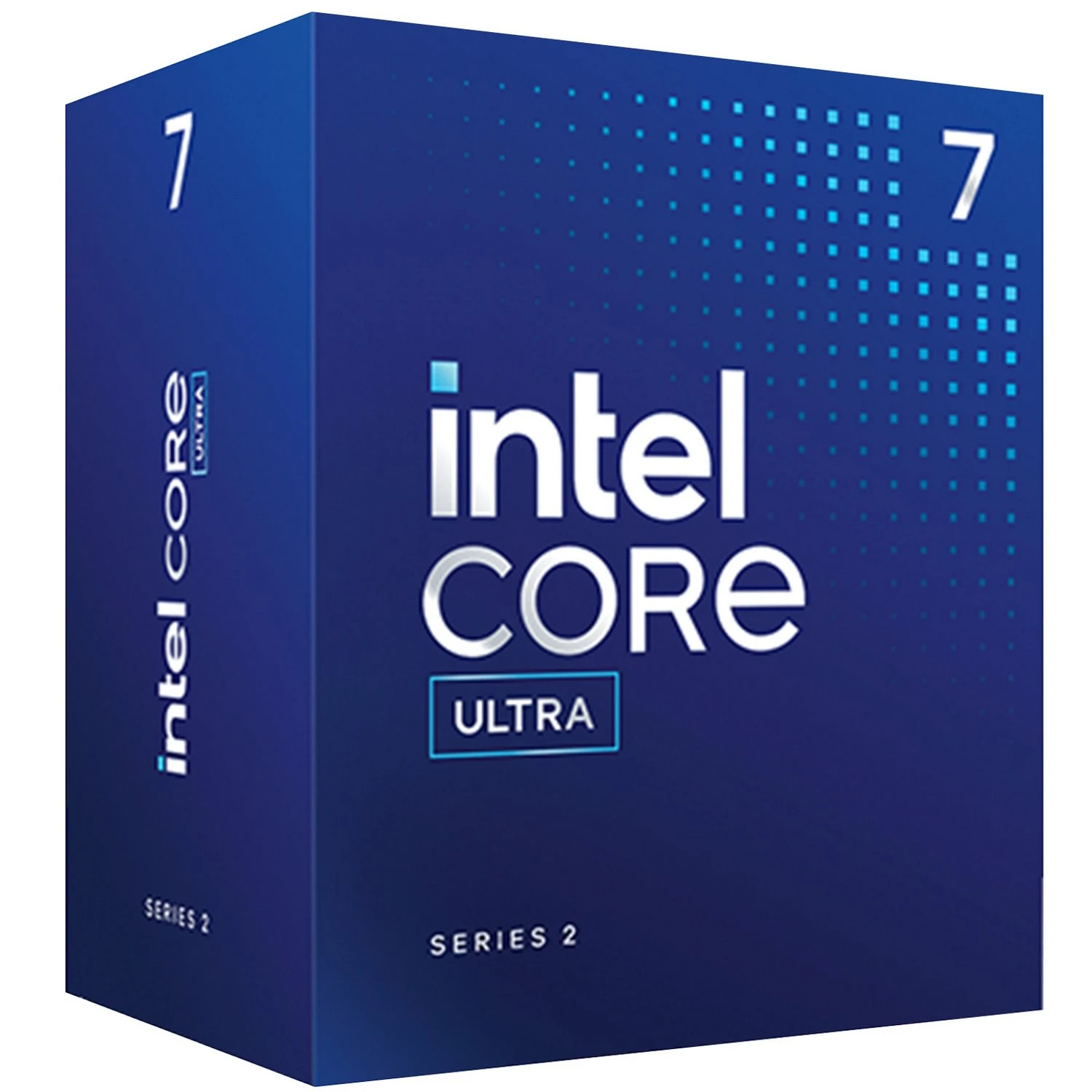 Процесор Intel Core Ultra 7 265F (BX80768265F) Процесори image 1