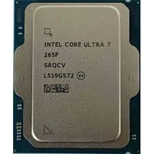 Процесор Intel Core Ultra 7 265F (BX80768265F) Процесори image 2