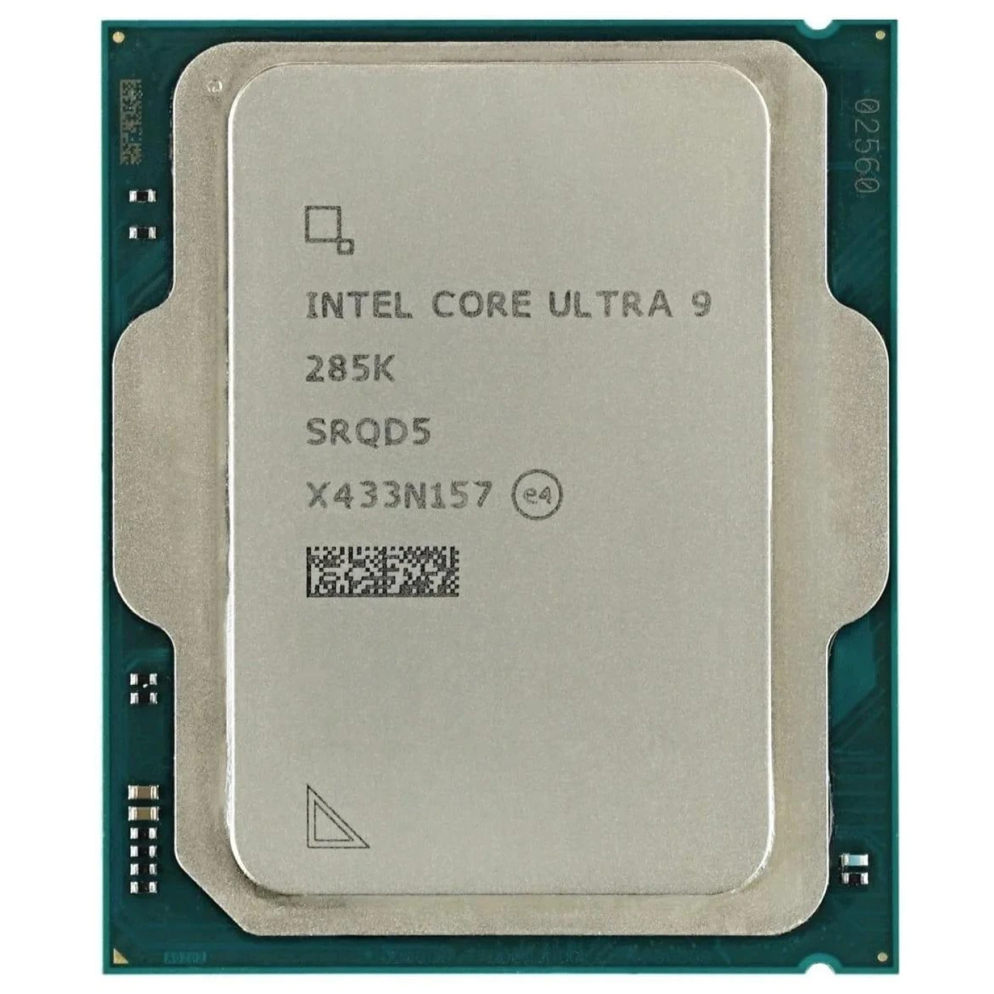 Процесор Intel Core Ultra 9 285K (BX80768285K) Процесори image 2