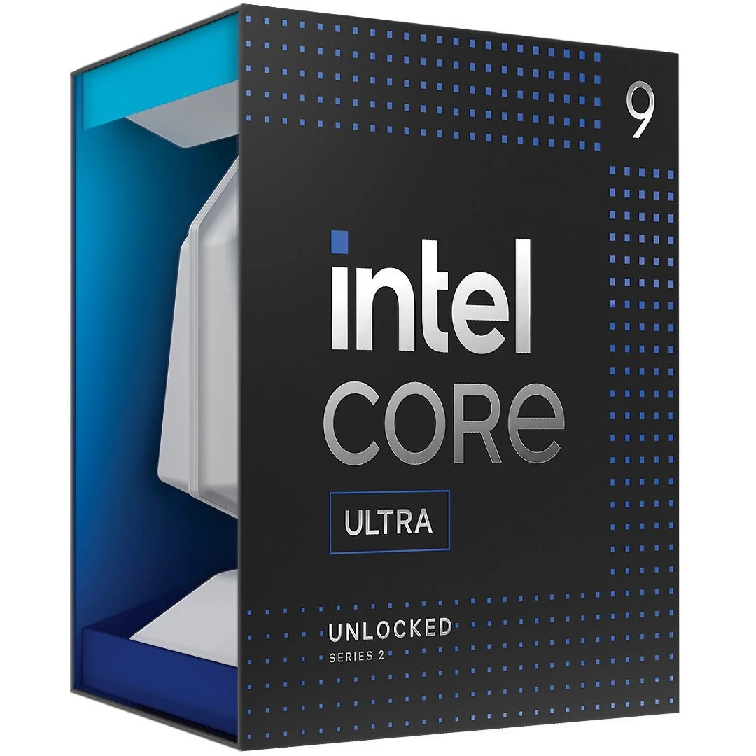Процесор Intel Core Ultra 9 285K (BX80768285K) Процесори image 1