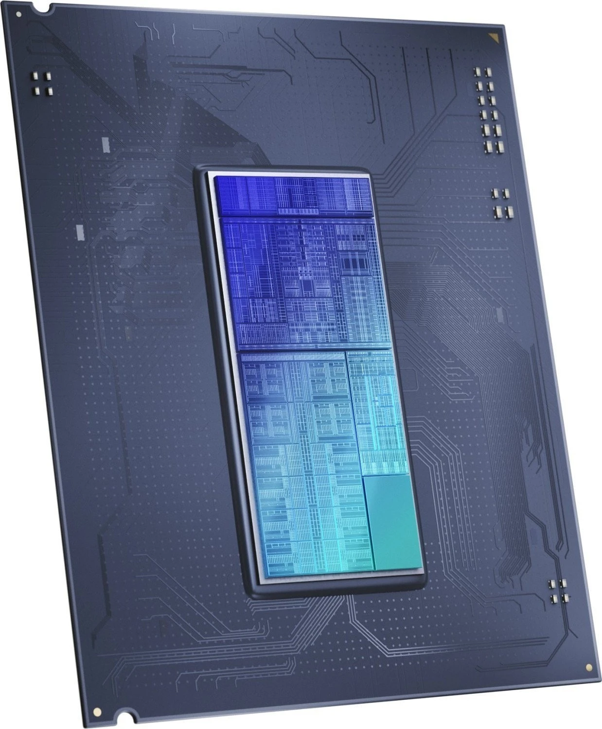Процесор Intel Core Ultra 9 285K (AT8076806419) Процесори image 1
