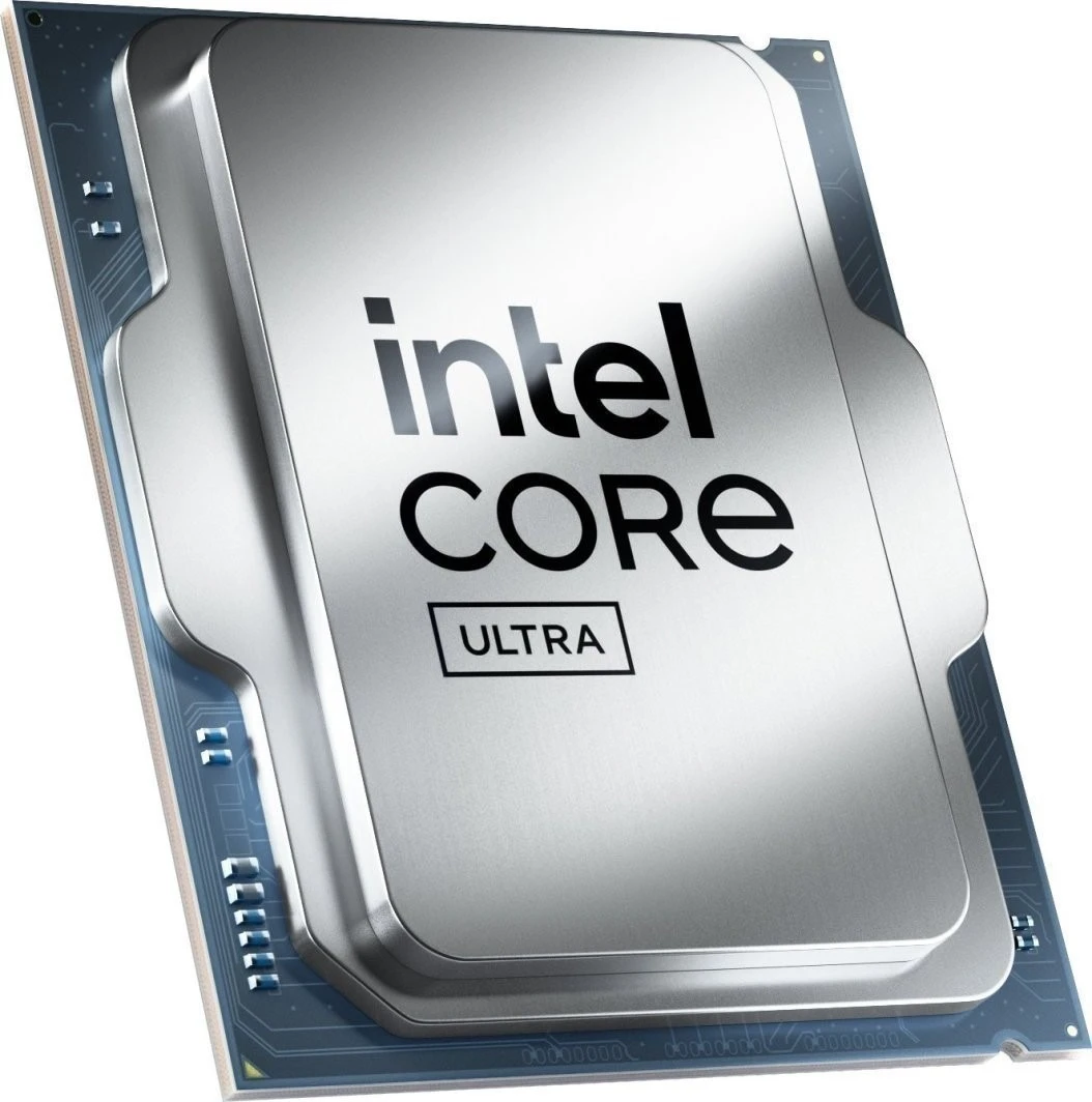 Процесор Intel Core Ultra 9 285K (AT8076806419) Процесори image 4