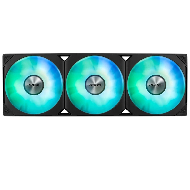 Водяне охолодження ASUS PRIME-LC-360-ARGB (90RC0101-B0EAY0) Охолодження image 2