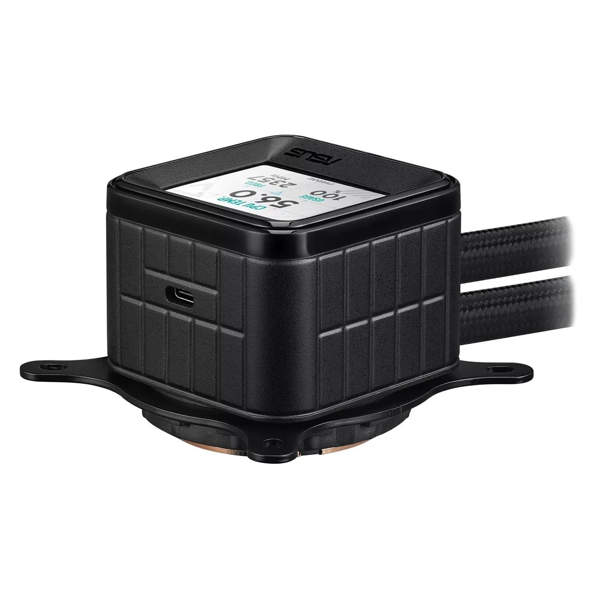 Водяне охолодження ASUS PRIME-LC-360-ARGB-LCD (90RC00Z1-B0EAY0) Охолодження image 4