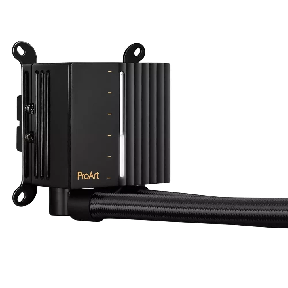 Водяне охолодження ASUS PROART-LC-240 (90RC01K0-M0EAY0) Охолодження image 1