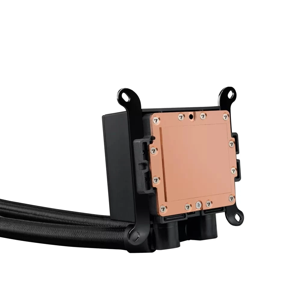 Водяне охолодження ASUS PROART-LC-240 (90RC01K0-M0EAY0) Охолодження image 4