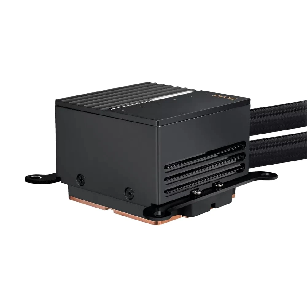 Водяне охолодження ASUS PROART-LC-240 (90RC01K0-M0EAY0) Охолодження image 3