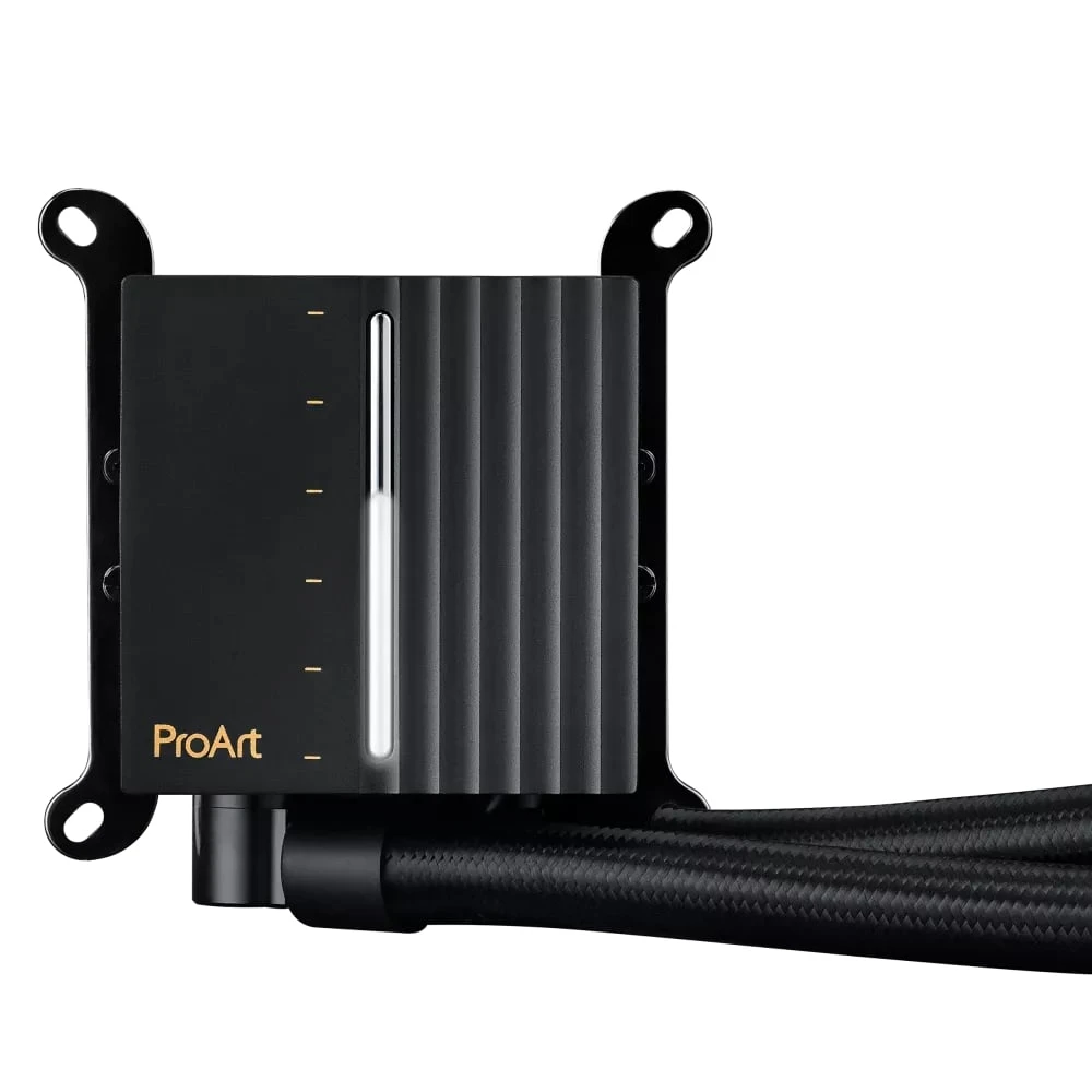 Водяне охолодження ASUS PROART-LC-240 (90RC01K0-M0EAY0) Охолодження image 2