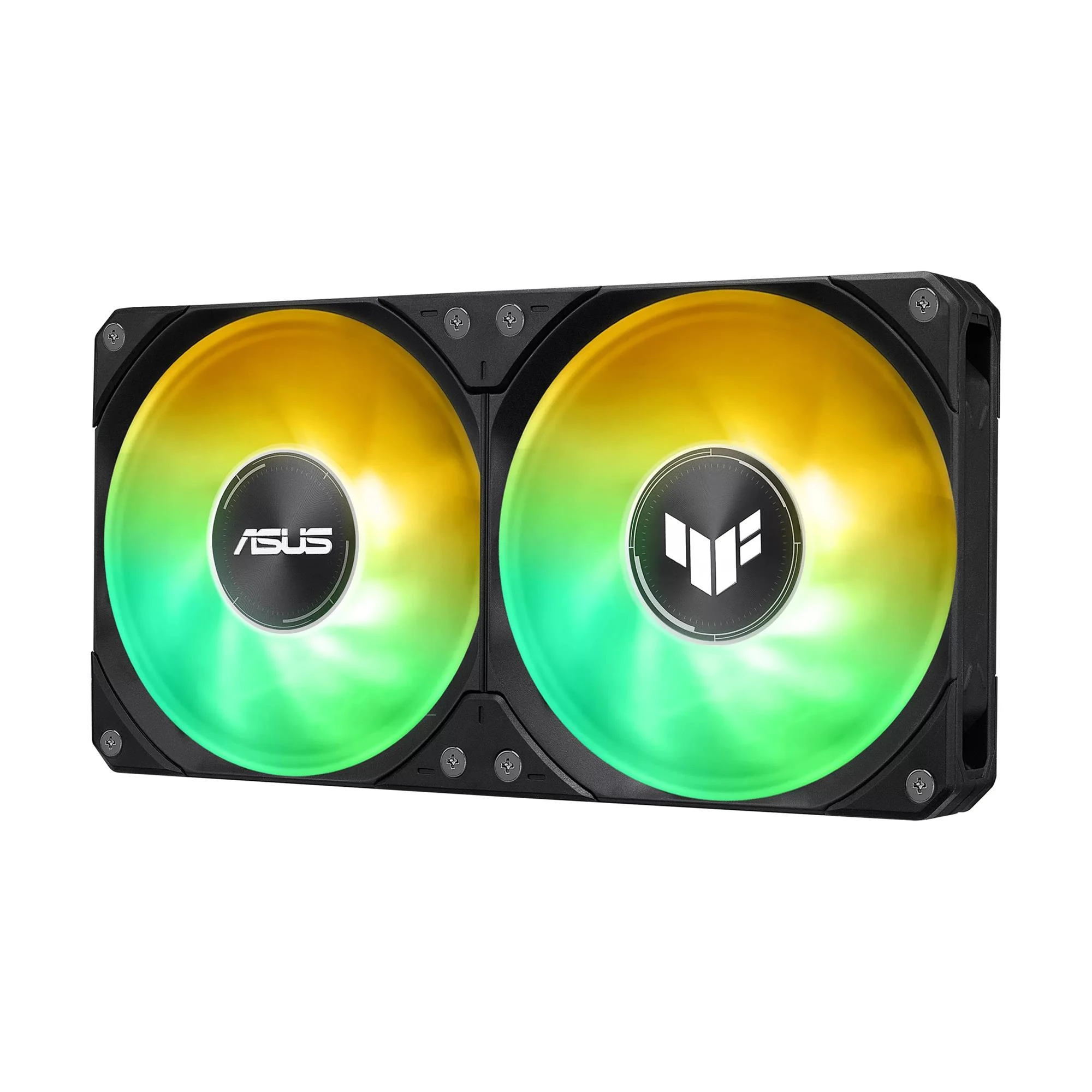Водяне охолодження ASUS TUF-GAMING-LC-III-240-ARGB (90RC01J1-B0EAY0) Охолодження image 2