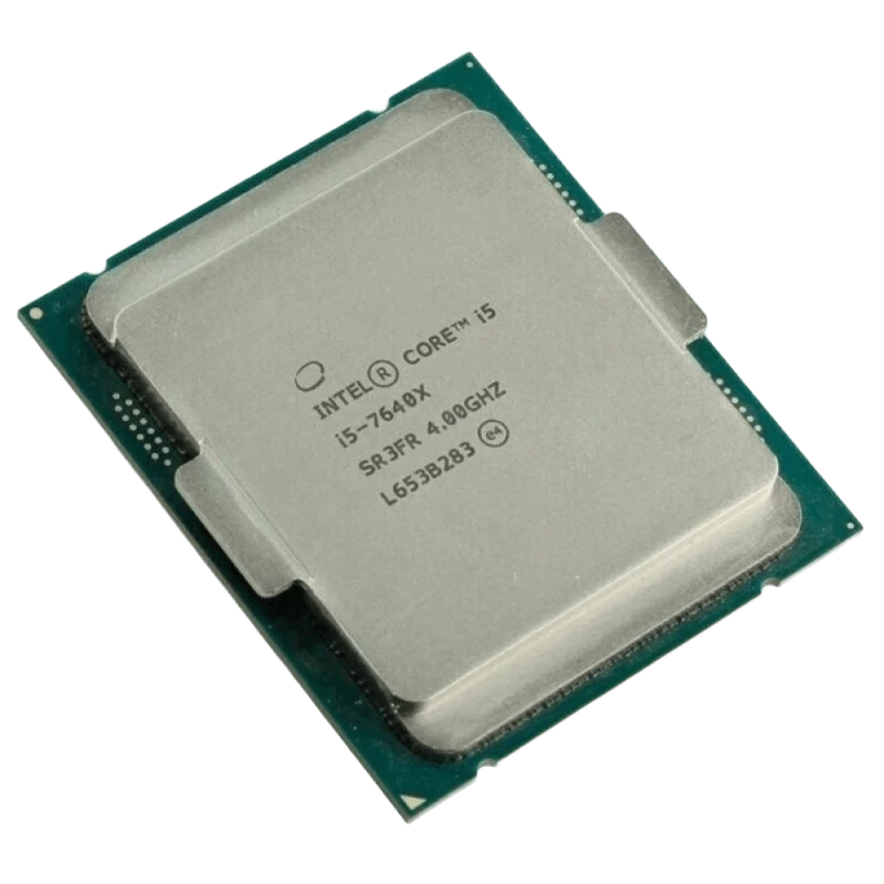 Процесор Intel Core i5-7640X (BX80677I57640X) Процесори image 1