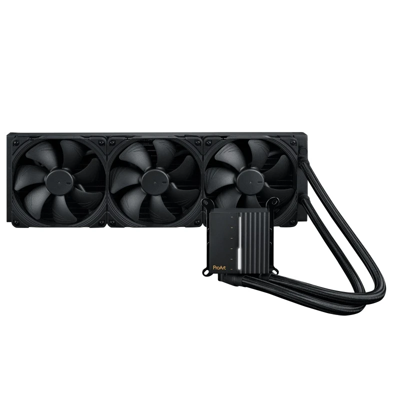 Водяне охолодження Asus ProArt LC 420 (90RC00N0-M0UAY0) Охолодження image 1