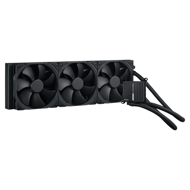 Водяне охолодження Asus ProArt LC 420 (90RC00N0-M0UAY0) Охолодження image 3