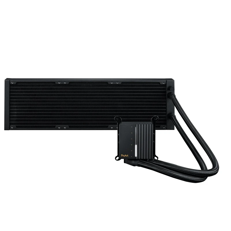 Водяне охолодження Asus ProArt LC 420 (90RC00N0-M0UAY0) Охолодження image 2