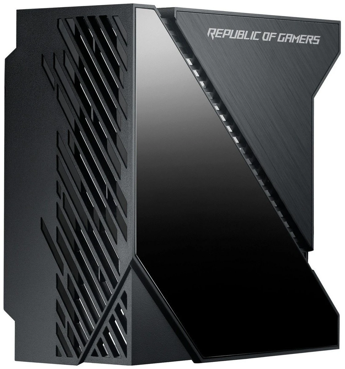Водяне охолодження Asus ROG Ryujin Aura OLED (90RC0030-M0UAY0) Охолодження image 1