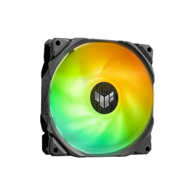 Водяне охолодження Asus TUF Gaming LC II 360 ARGB (90RC00M1-M0UAY0) Охолодження image 3