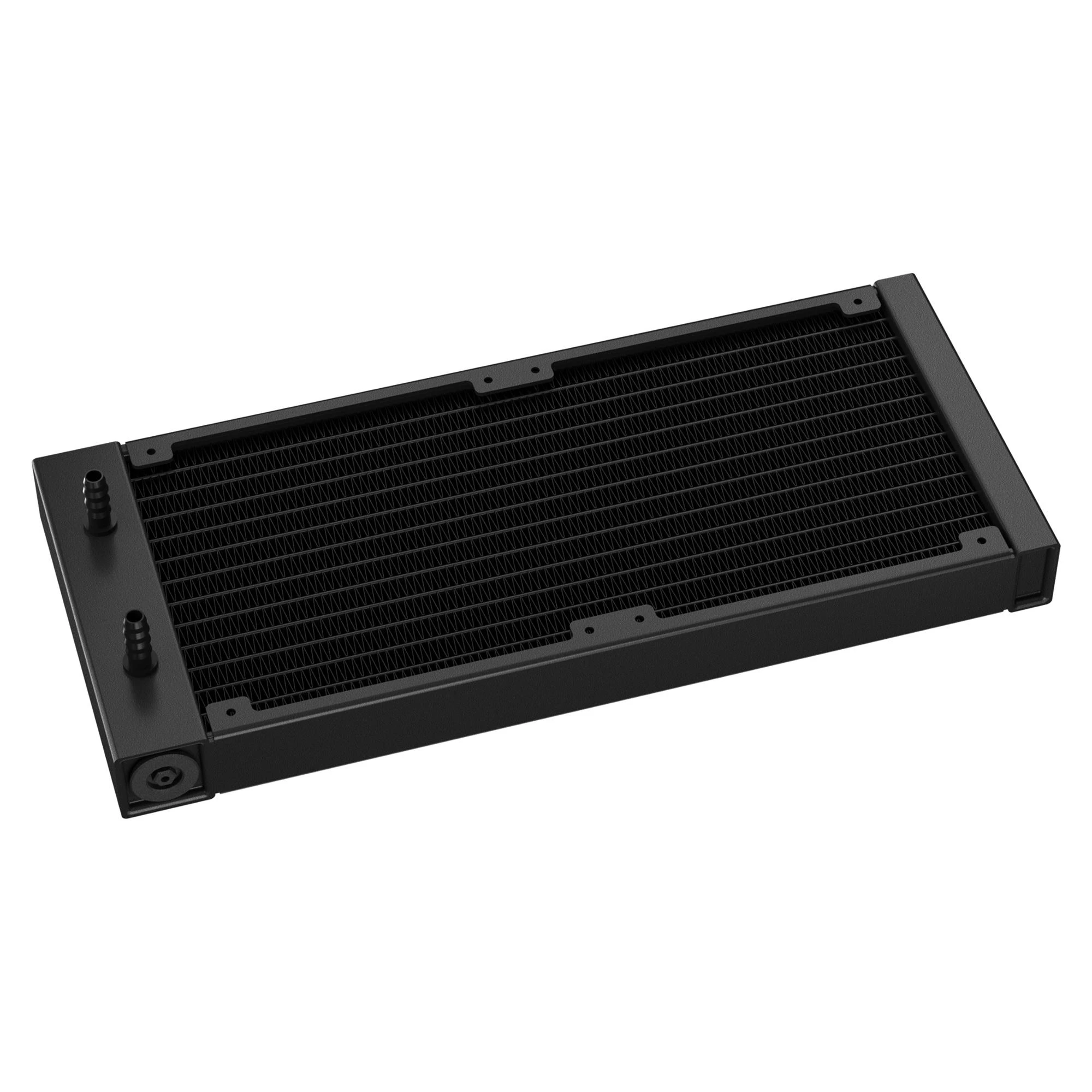 Водяне охолодження DeepCool LE240 V2 (R-LE240-BKAMMC-G-2) Охолодження image 2