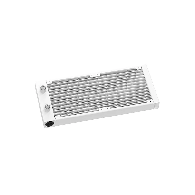 Водяне охолодження DeepCool LM240 WH (R-LM240-WHDMMC-1) Охолодження image 4