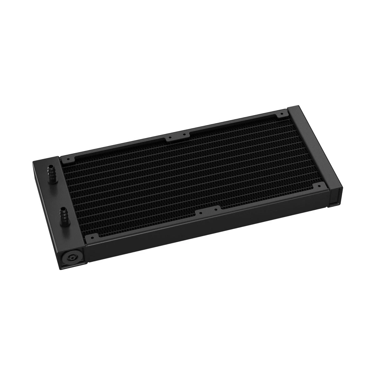 Водяне охолодження DeepCool LP240 ARGB Black (R-LP240-BKMSNC-G-1) Охолодження image 2