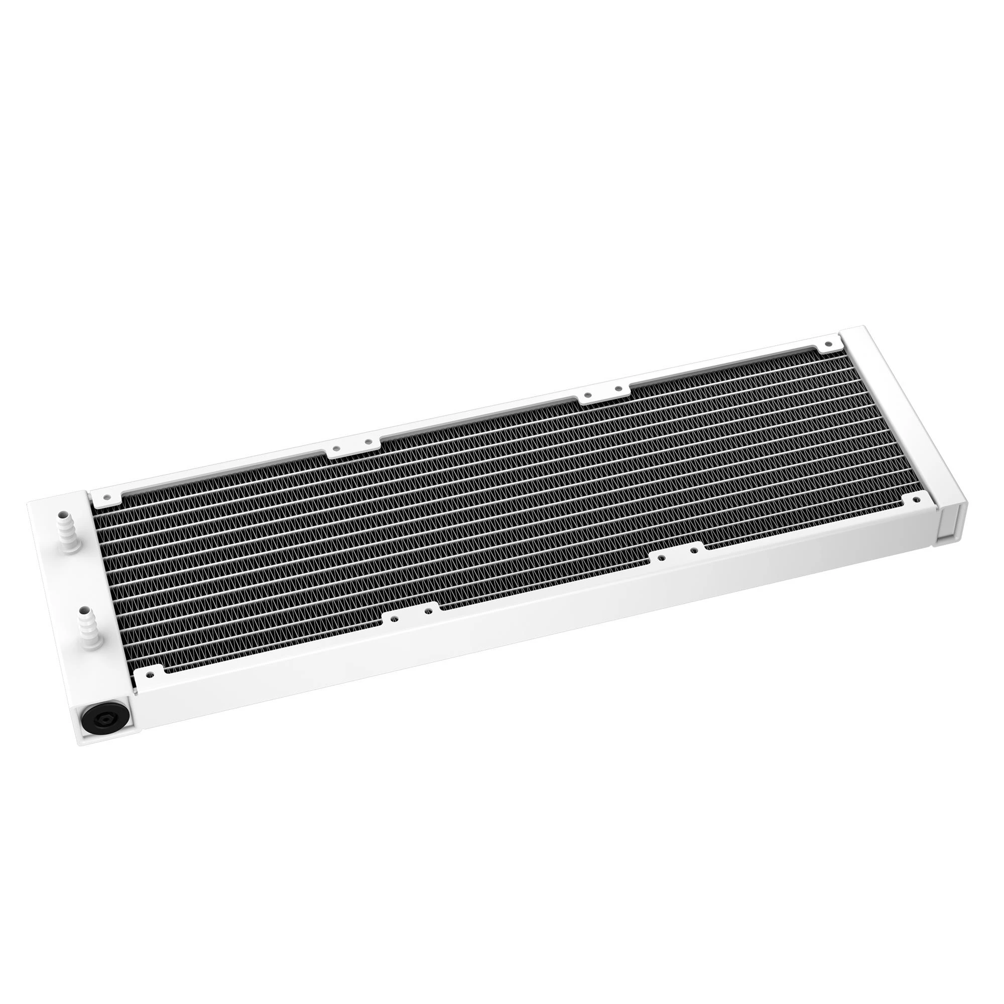Водяне охолодження DeepCool LP360 ARGB White (R-LP360-WHMSMC-G-1) Охолодження image 4